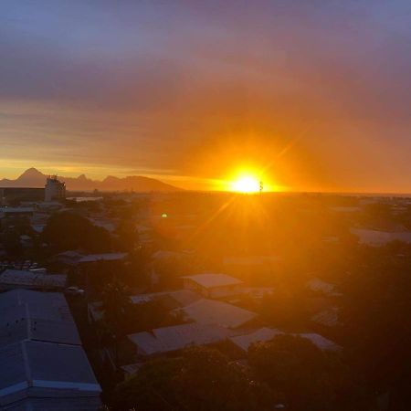 Studio Le Regent Apartament Papeete  Zewnętrze zdjęcie