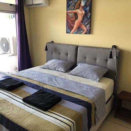 Studio Le Regent Apartament Papeete  Zewnętrze zdjęcie