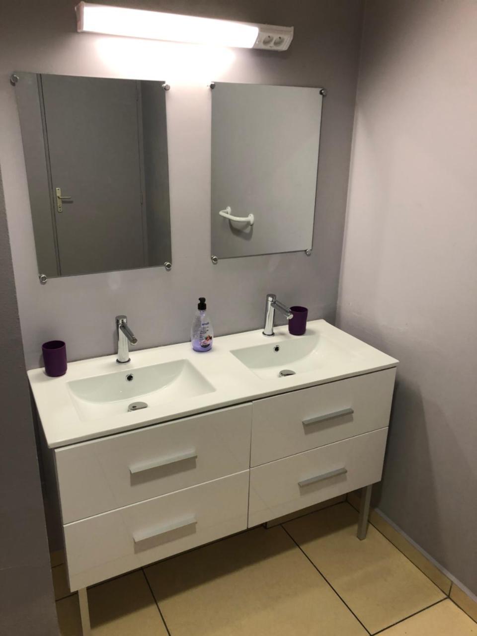 Studio Le Regent Apartament Papeete  Zewnętrze zdjęcie